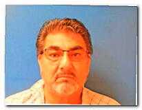 Offender Robert Reyna Duran