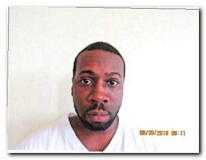 Offender Rodney Montgomery