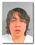 Offender Saul Eduardo Flores