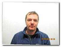 Offender Stephen Kyle Todd