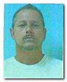 Offender Steven Dewayne Ray