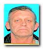 Offender Terry Holtsclaw