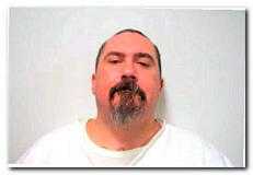 Offender Thomas William Justet