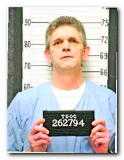 Offender Timothy Clayton Thompson