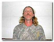 Offender Tony Andrew Collier