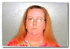 Offender Wendy Katherine Packer
