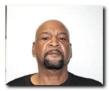 Offender Willie Carl Jones