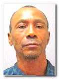 Offender Willie Mayze