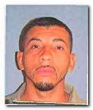 Offender Wilmer Diaz