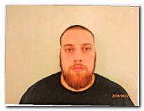 Offender Zachary Scott Blair