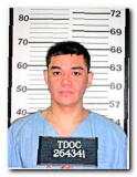 Offender Allan Joseph Robles