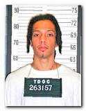 Offender Andre Keith Mays