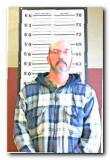 Offender Anthony Aaron Hogue