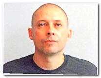 Offender Anthony Damon Browne