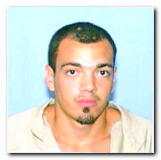 Offender Antonio F Gabriel