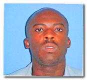 Offender Antonio Mcgee