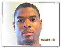 Offender Armonze Desean Daniel