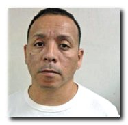 Offender Bernaldo Torres Jr