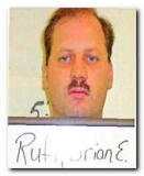 Offender Brian Ellis Ruff