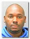 Offender Calvin B Spivey Jr