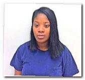 Offender Camil Janae Lewis