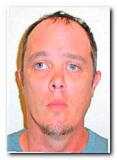 Offender Christopher Frost