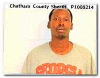 Offender Darnell Demetrius Johnson