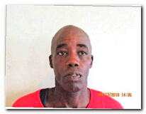 Offender Darrin Minter