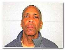 Offender David Allen Buka