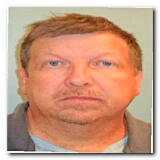 Offender David Walter Hager