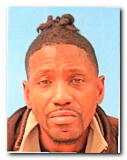 Offender Demetrius Antonio Franklin