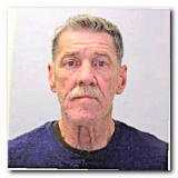 Offender Donald Curtis