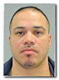 Offender Edwin Cardenas