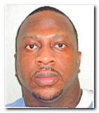 Offender Elroy Cobbins