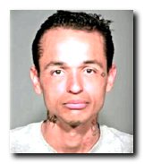 Offender Emilio Anthony Guerrero