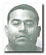 Offender Emilio Morales