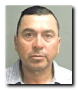 Offender Emilio Rios Sandoval