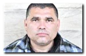 Offender Enrique Francisco Lopez