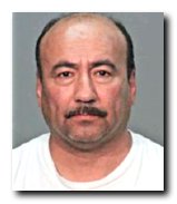 Offender Epifanio Sahagun Solario