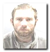 Offender Eric Blane Laird