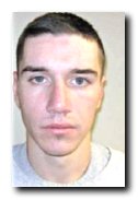 Offender Eric James Braswell