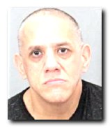 Offender Eric James Samaro