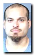 Offender Eric Pozo Flores