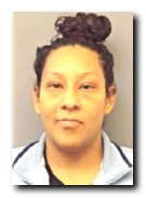 Offender Erika Elizabeth Espinosa