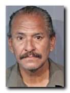 Offender Ernest Rivera