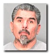 Offender Ernesto Deltoro