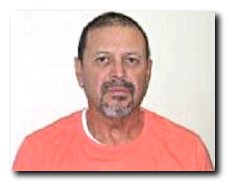 Offender Ernesto Miguel Arteaga Sr