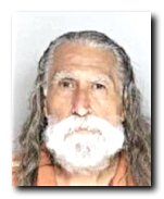 Offender Eugene Fredrick Martinez