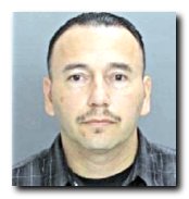 Offender Ezequiel Ramos Zepeda