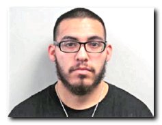 Offender Francisco Anzaldua Cavazos Jr